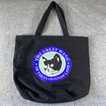 Great wang tote bag