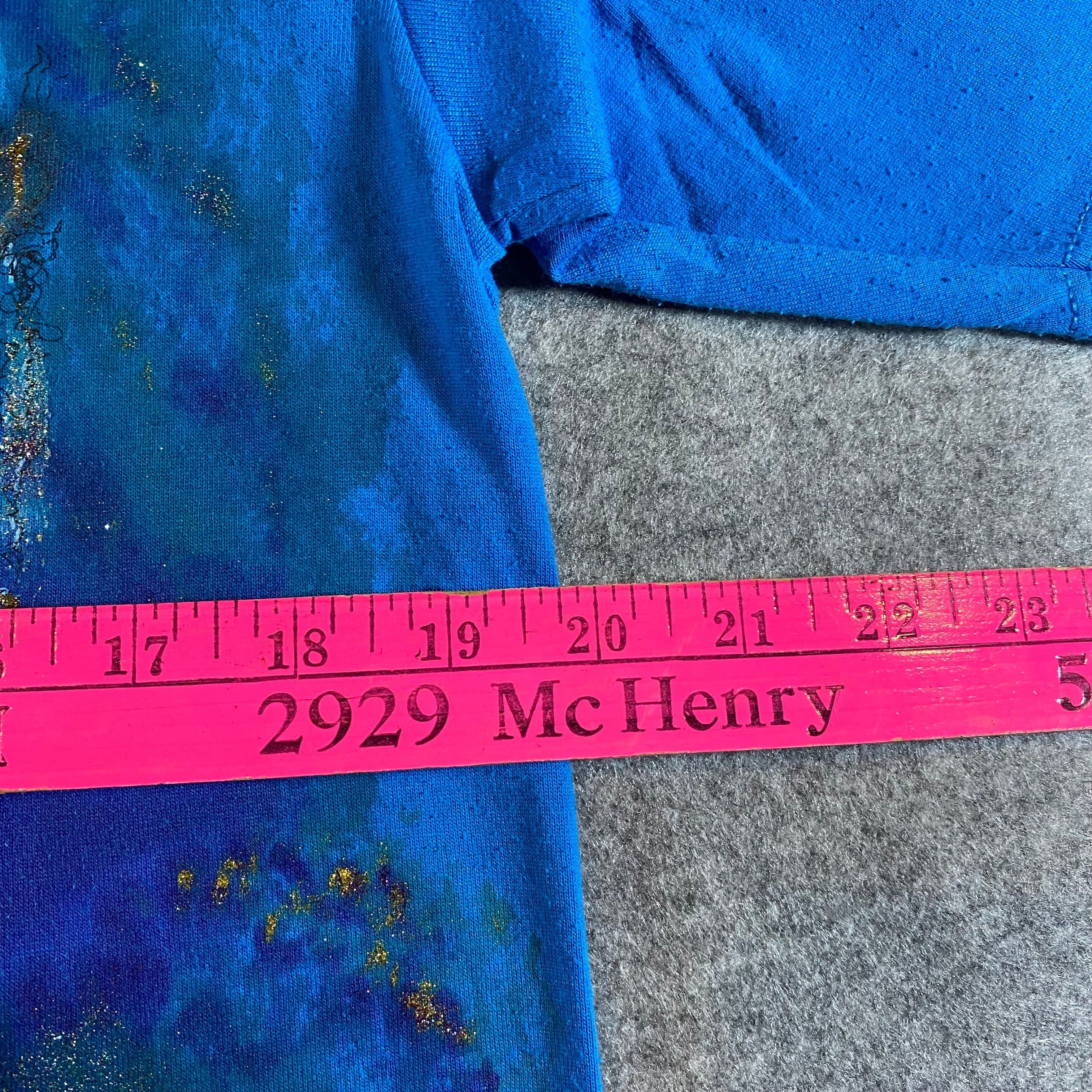 COOL VINTAGE NEW ORLEANS TEE SIZE M