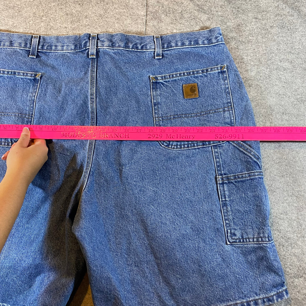 Carhartt Shorts Size 46