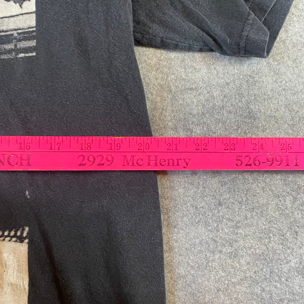 Vintage Ramones Shirt size L