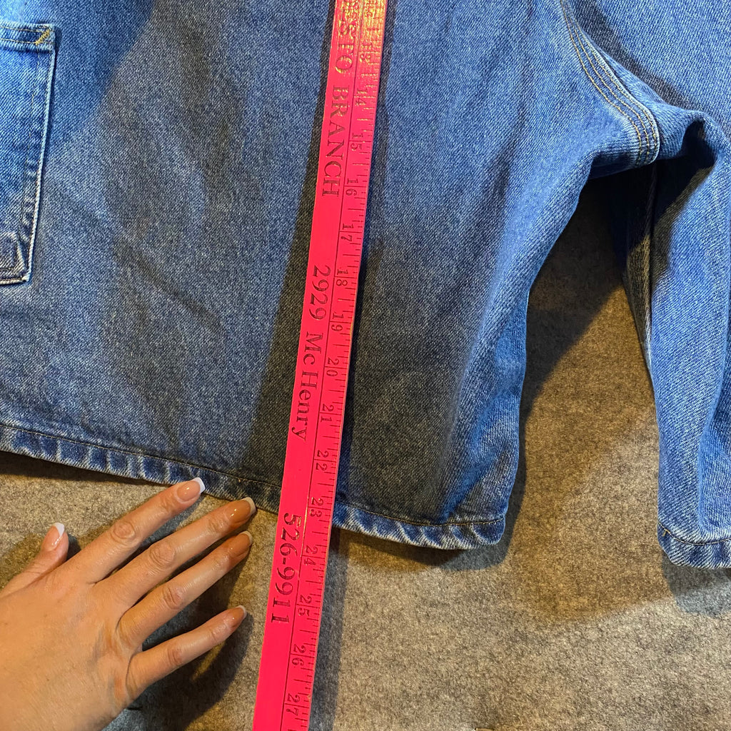Carhartt Shorts Size 46
