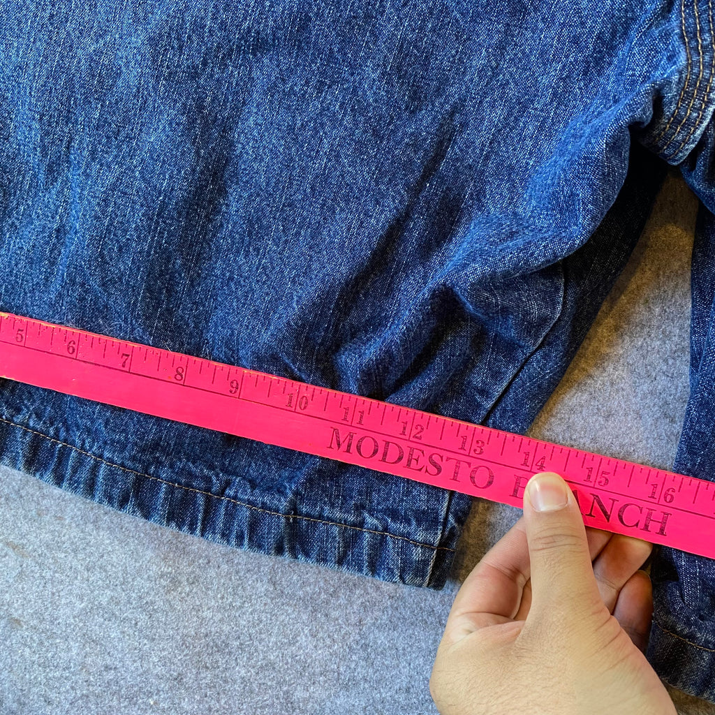 Wrangler Jeans Size 48