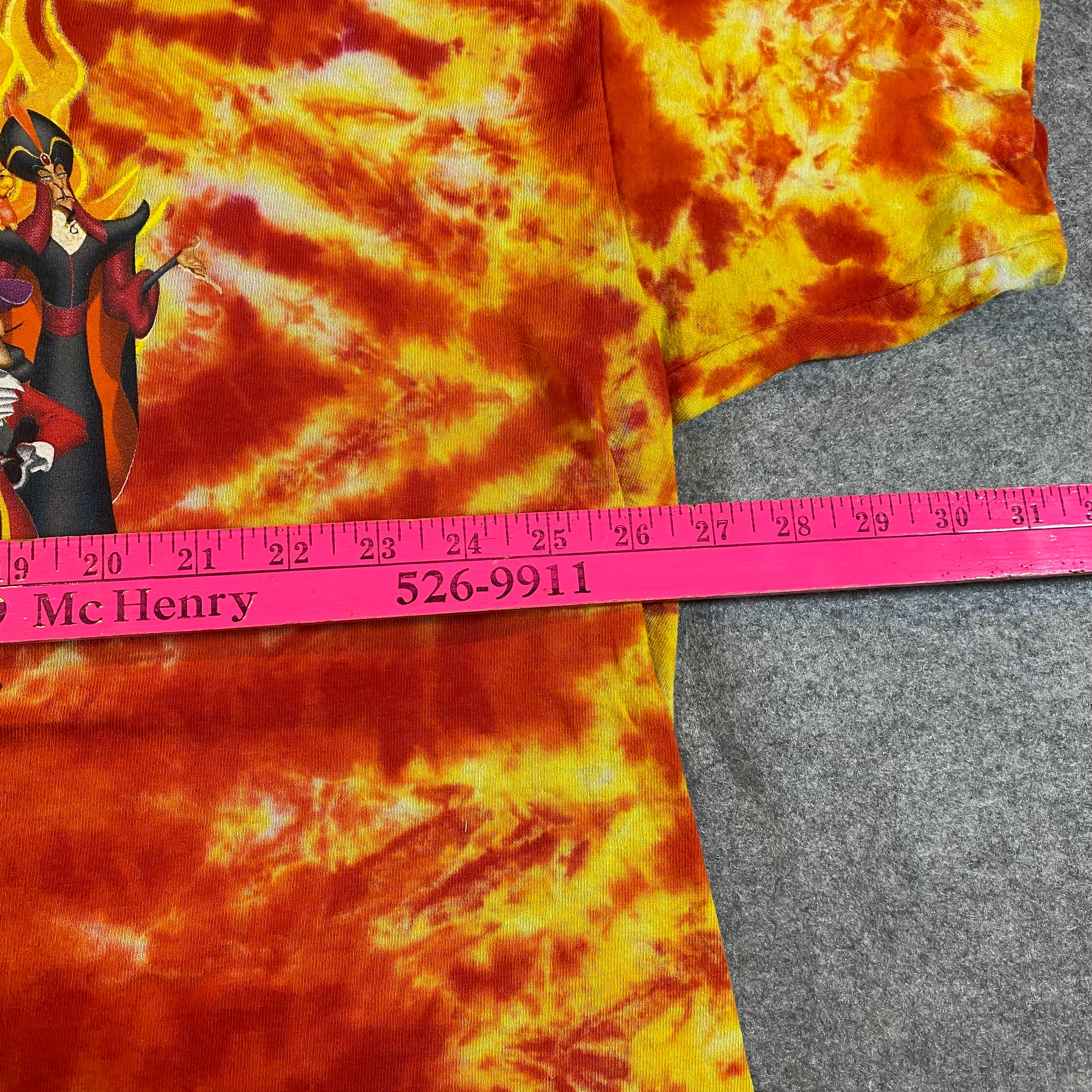 Disney 2013 Tee size 3XL