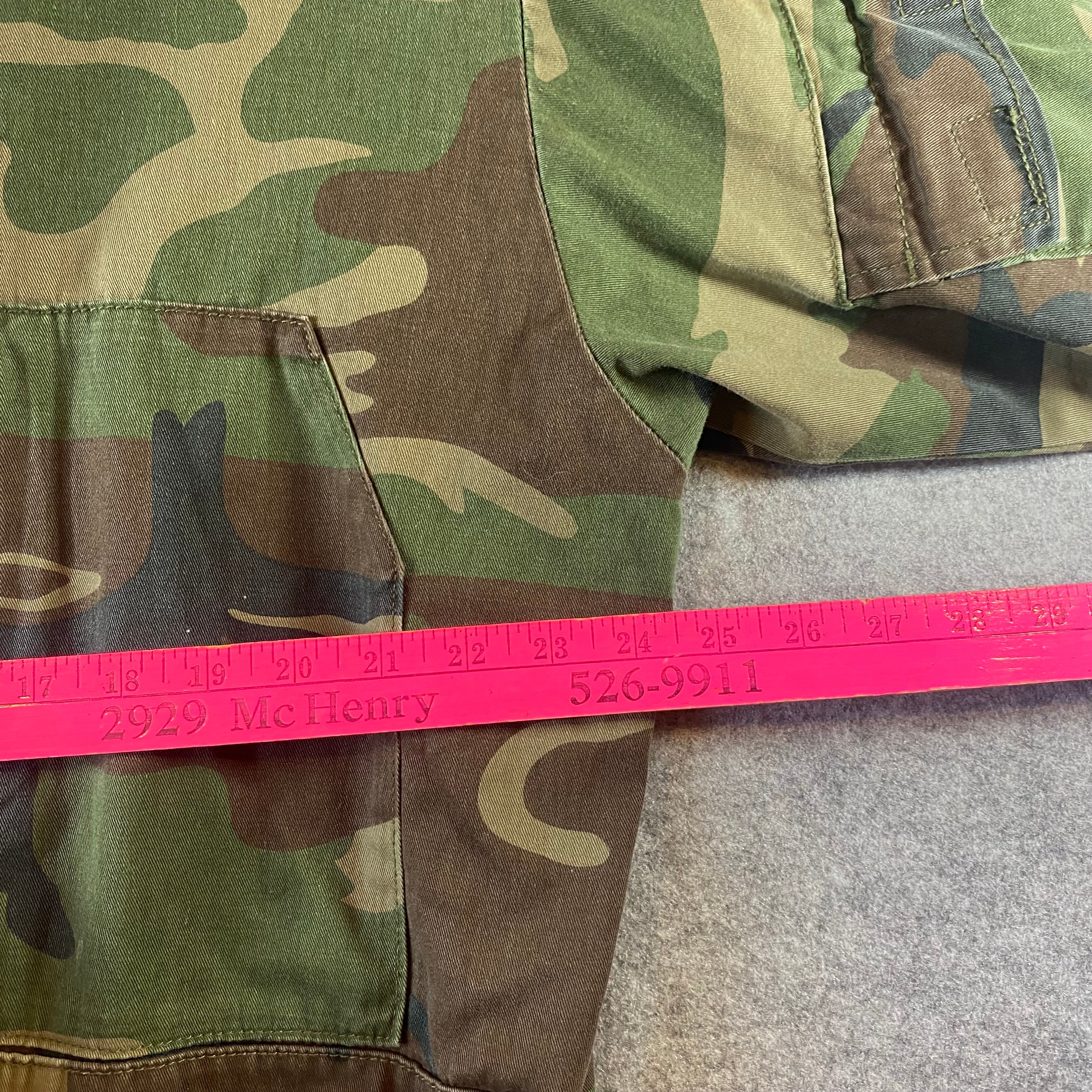 Zara jacket size M