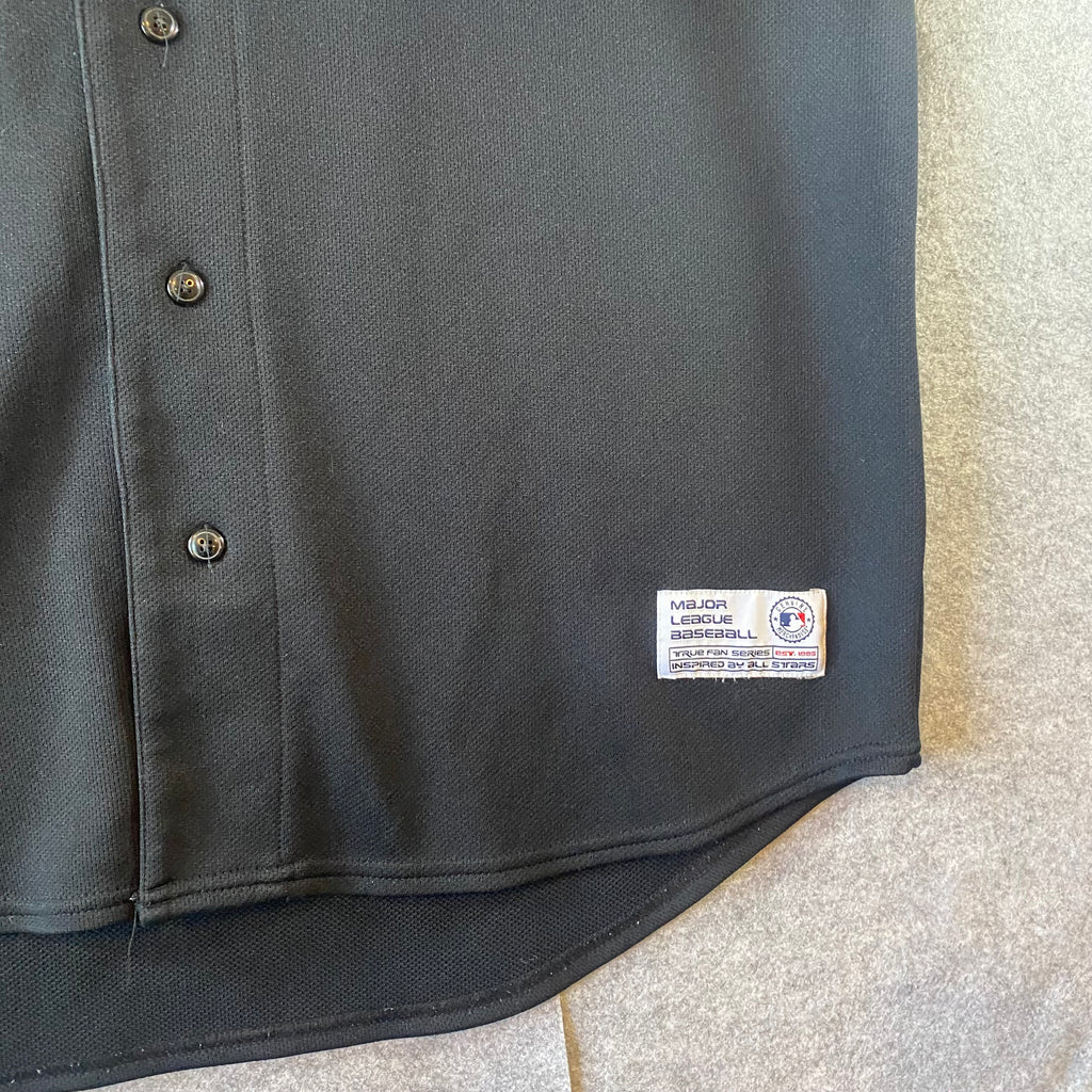 White Sox Jersey size L