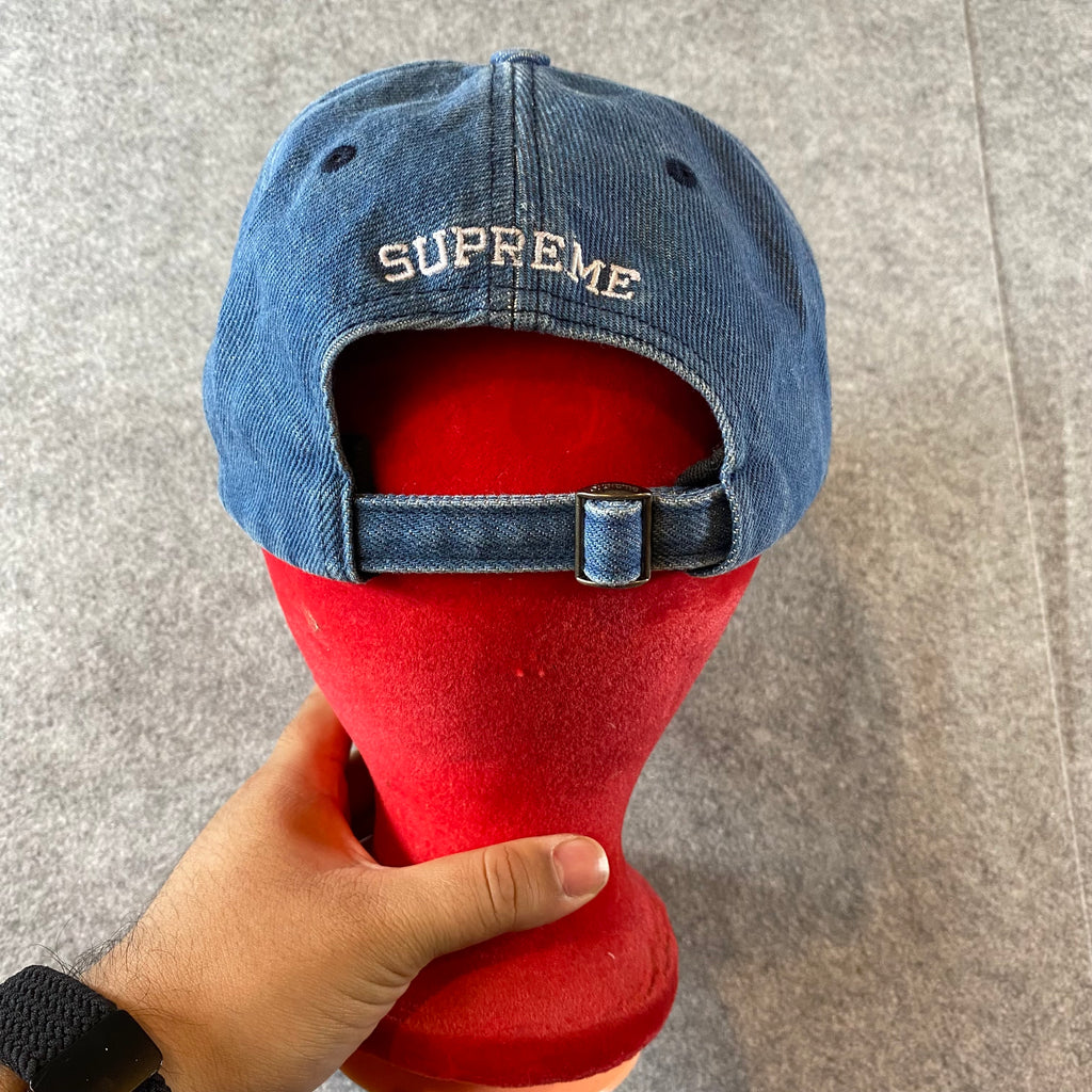 Supreme 6 Panel 2024