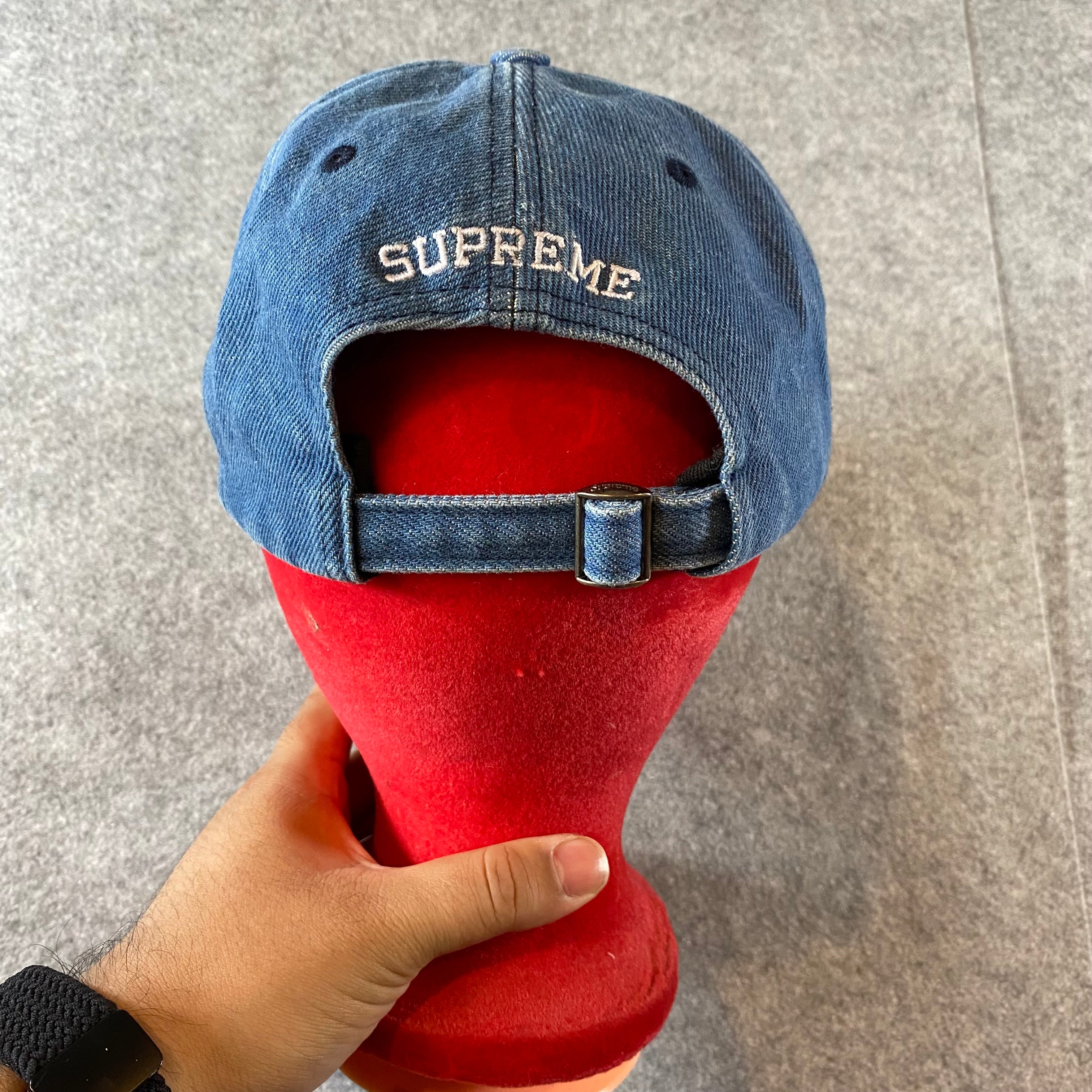 Supreme 6 Panel 2024