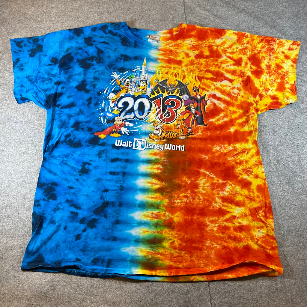 Disney 2013 Tee size 3XL