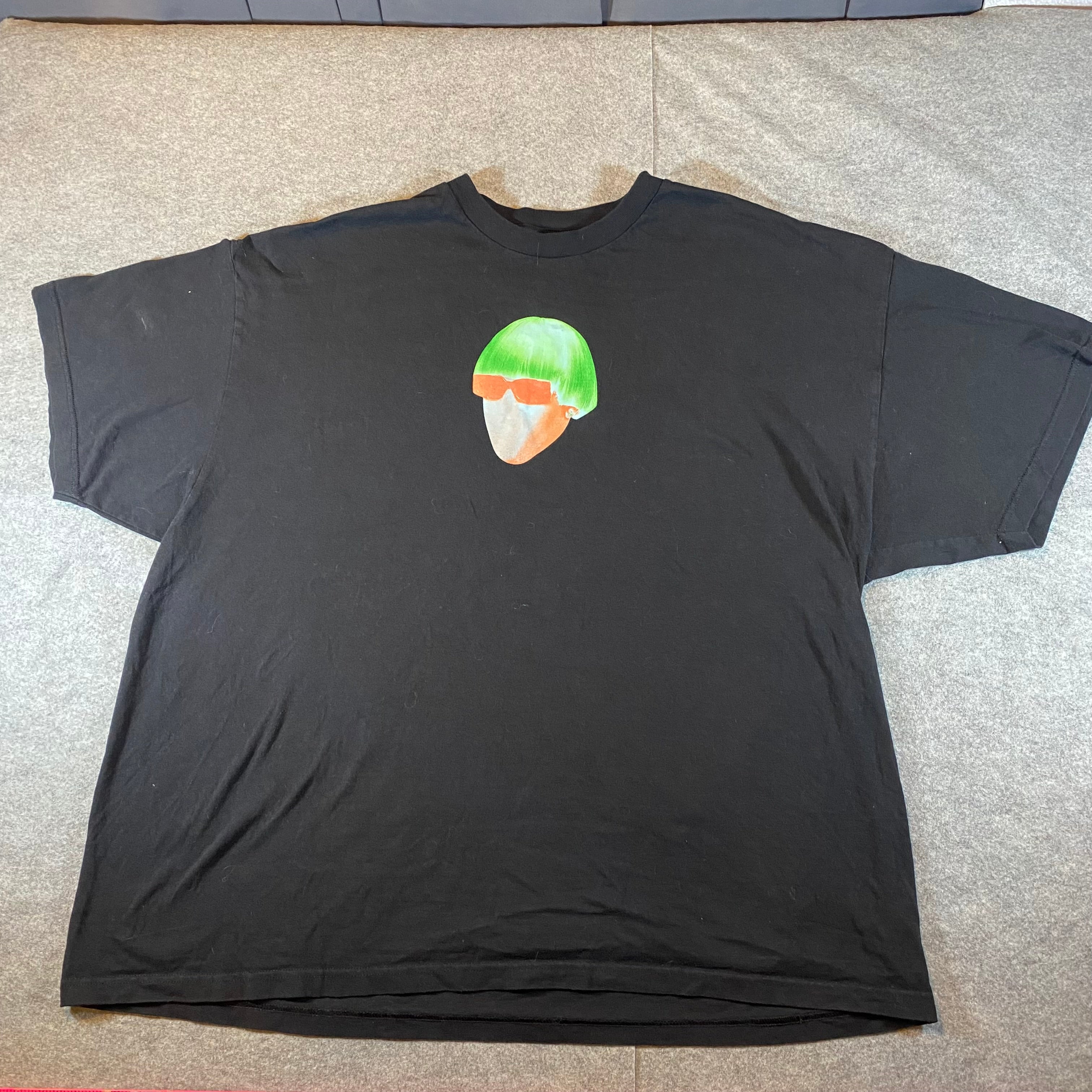 IGOR tee size 3XL