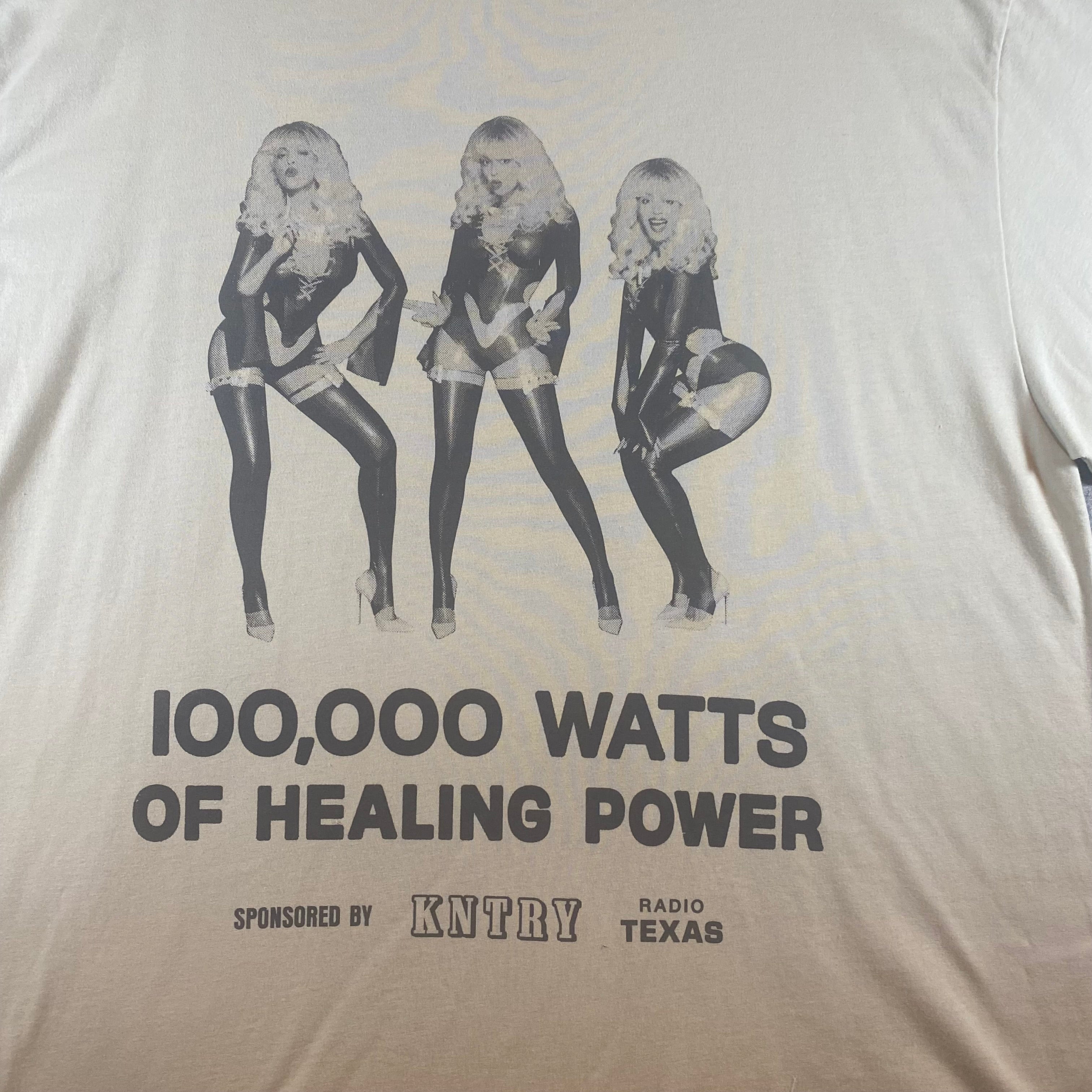OFFICIAL BEYONCÉ TOUR TEE SIZE XXL