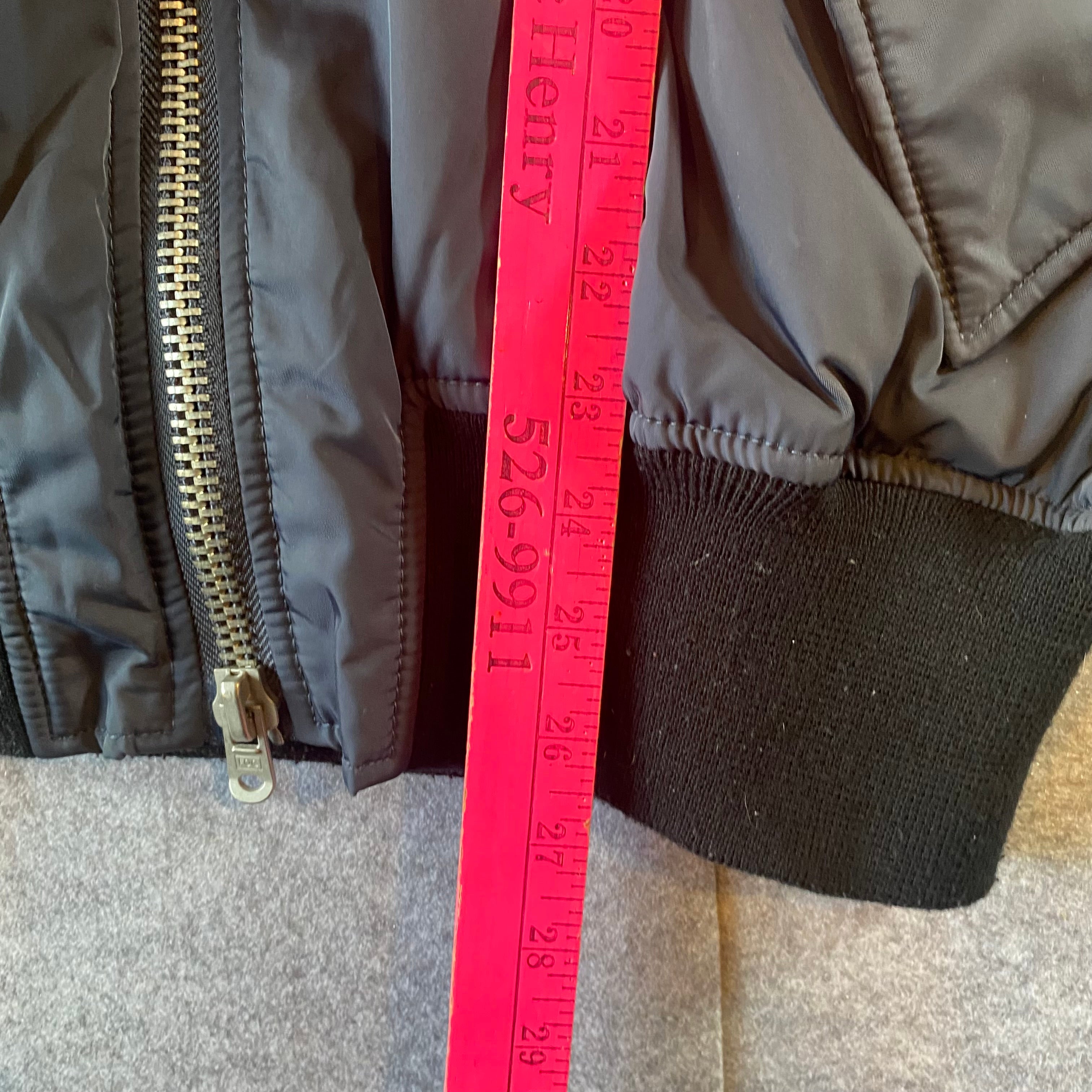 Fear Of God Jacket size M