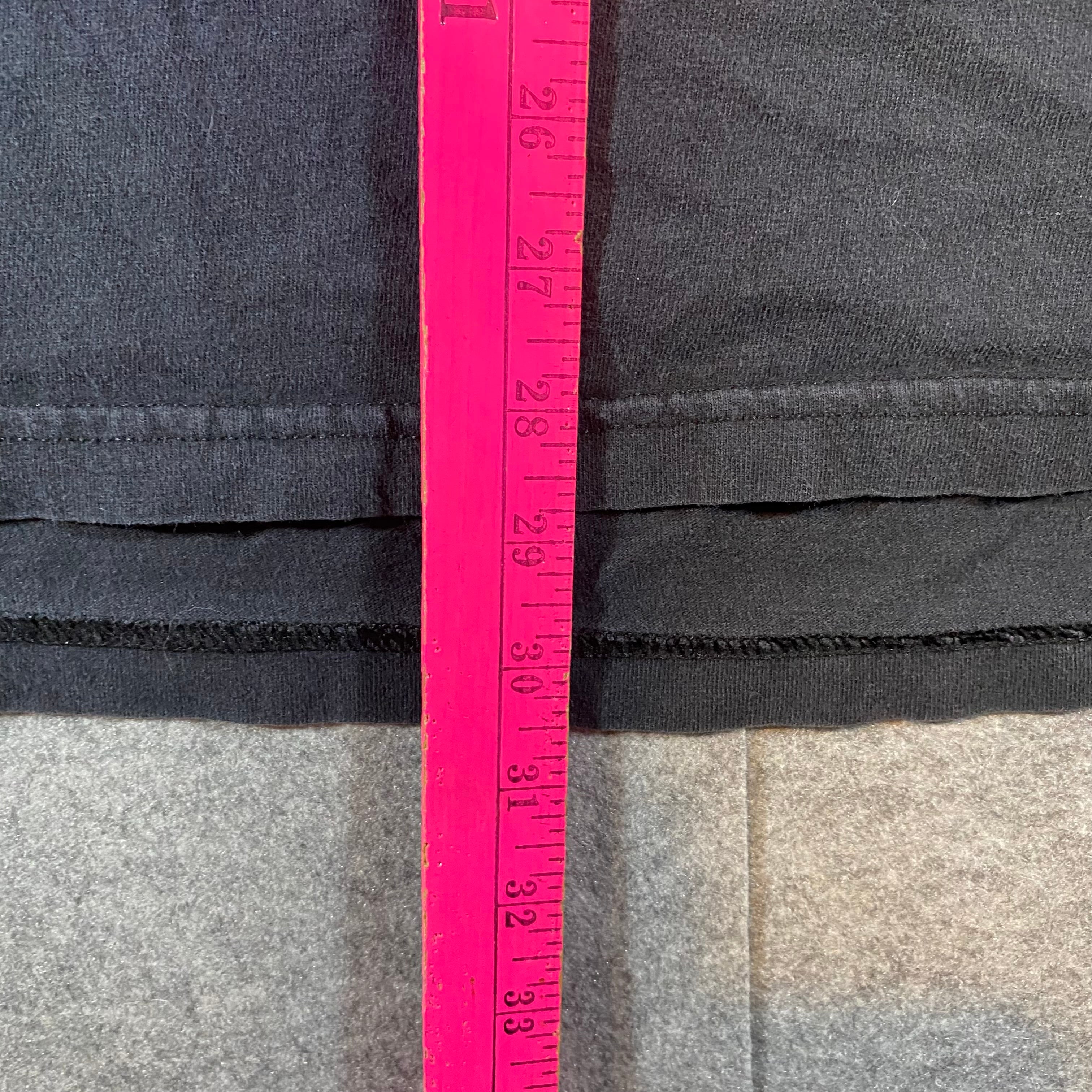 Brockhampton tee size XXL