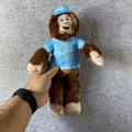 CFG SASQUATCH
