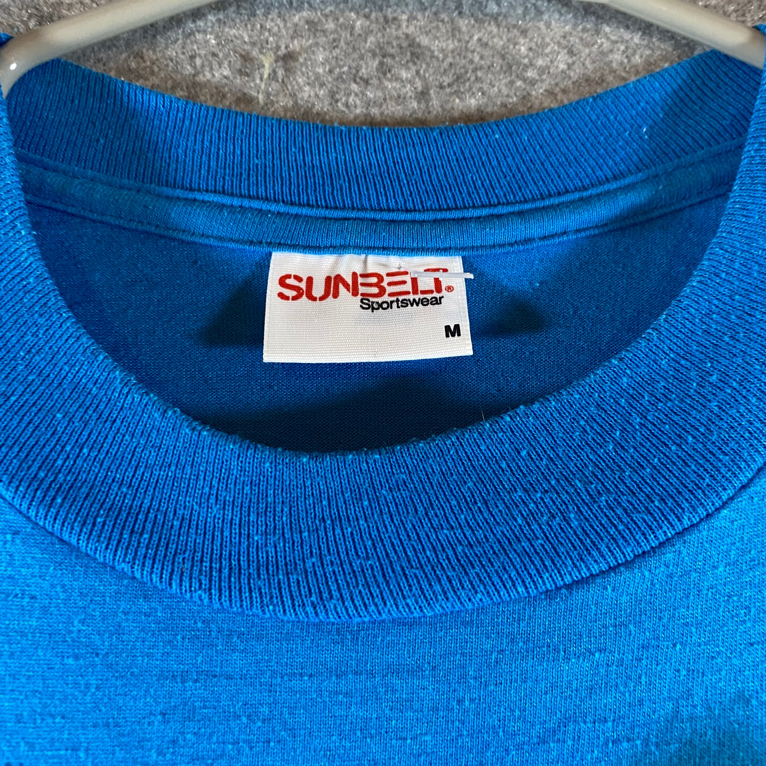 COOL VINTAGE NEW ORLEANS TEE SIZE M