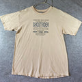 Vintage Knotts Berries Farm Ghostrider Shirt Size XL