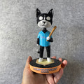 Kill Cat Bobblehead