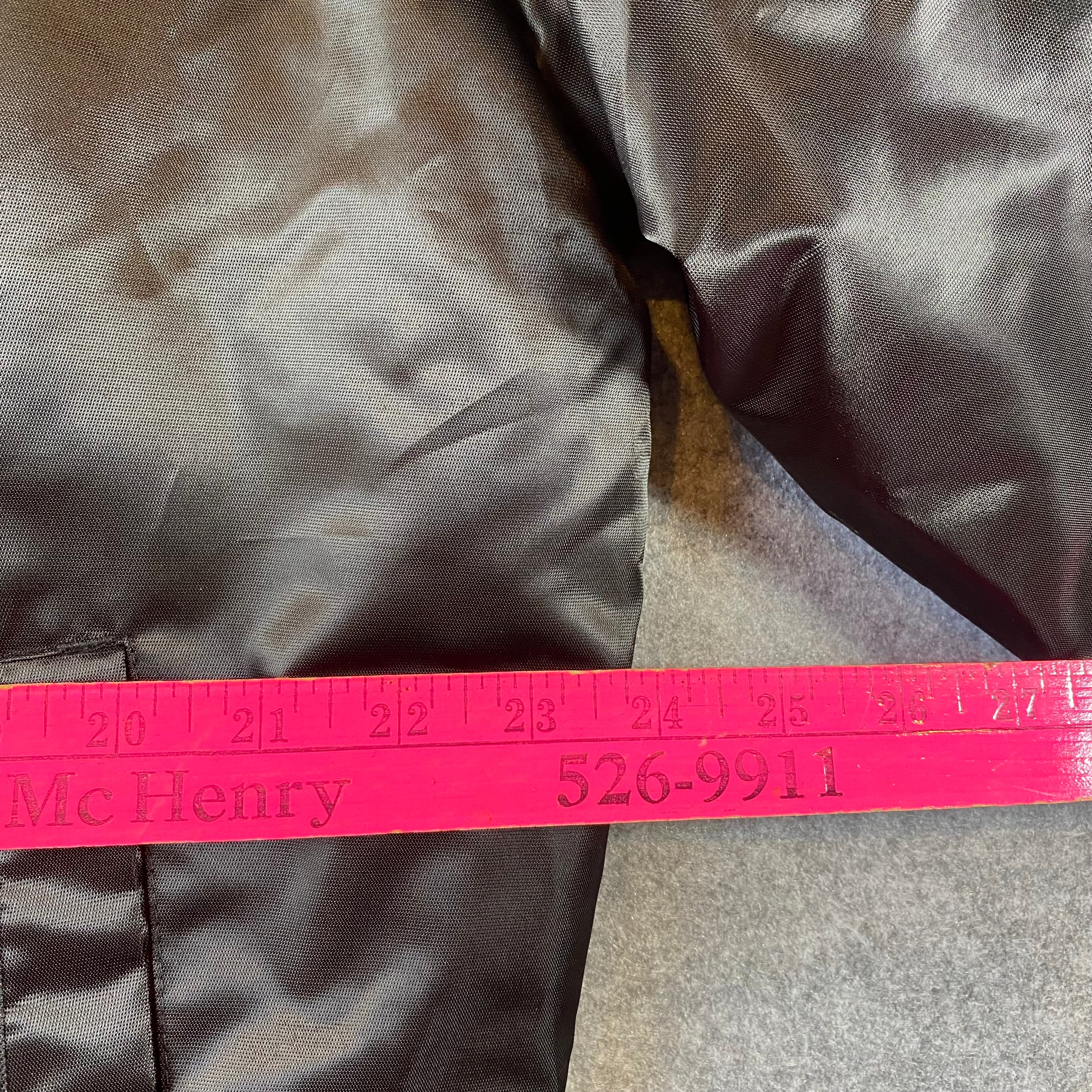 CFG DODGERS JACKET SIZE L
