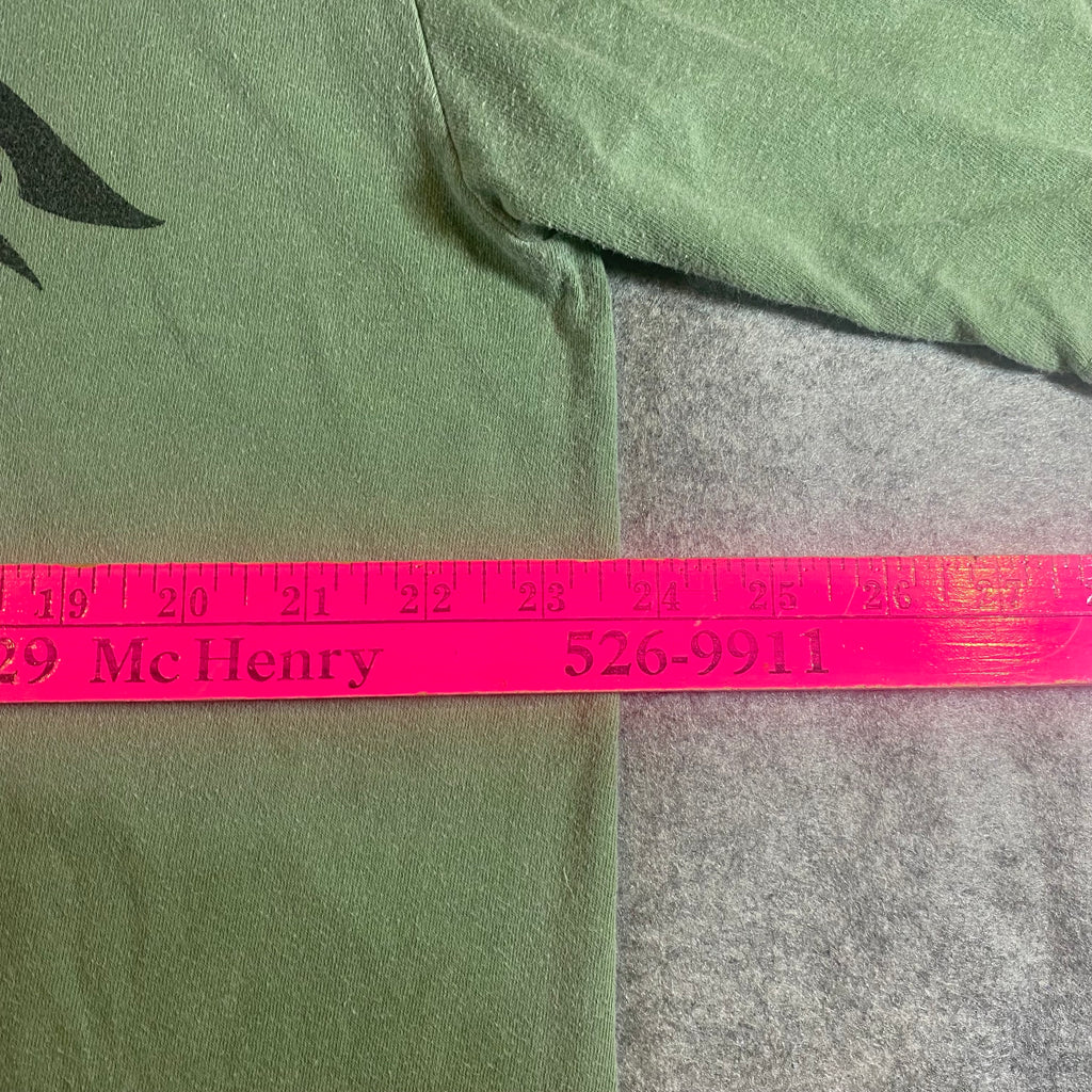 VINTAGE HAWAIIAN TEE SIZE XL
