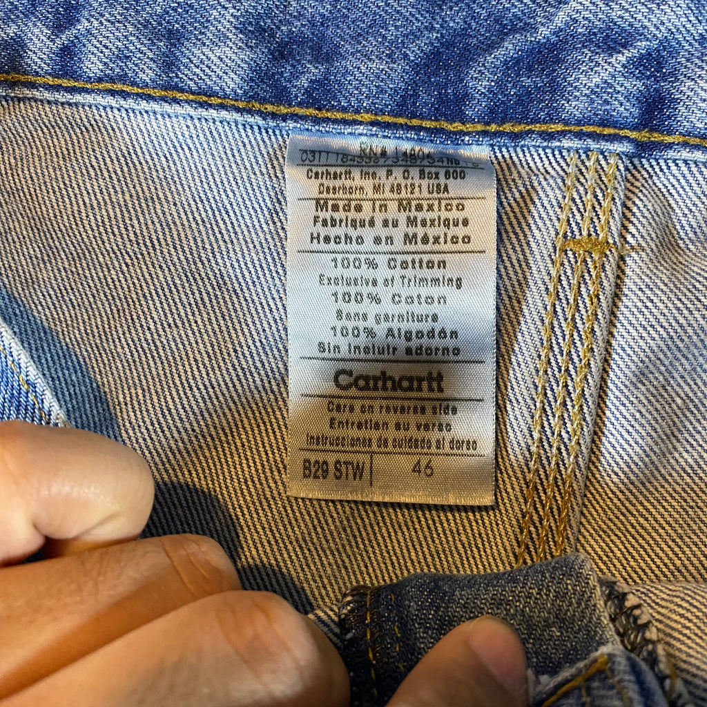 Carhartt Shorts Size 46