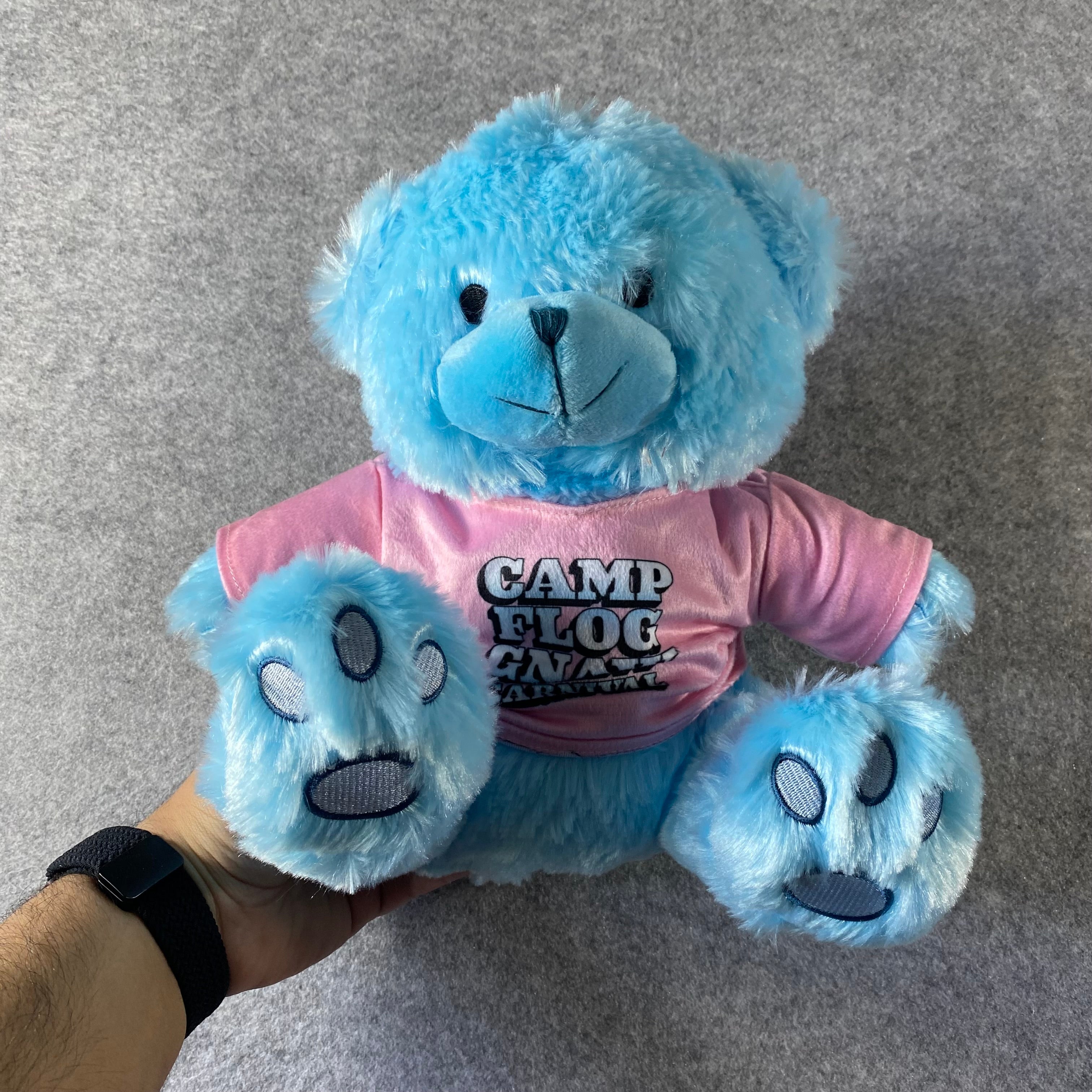 CFG BEAR