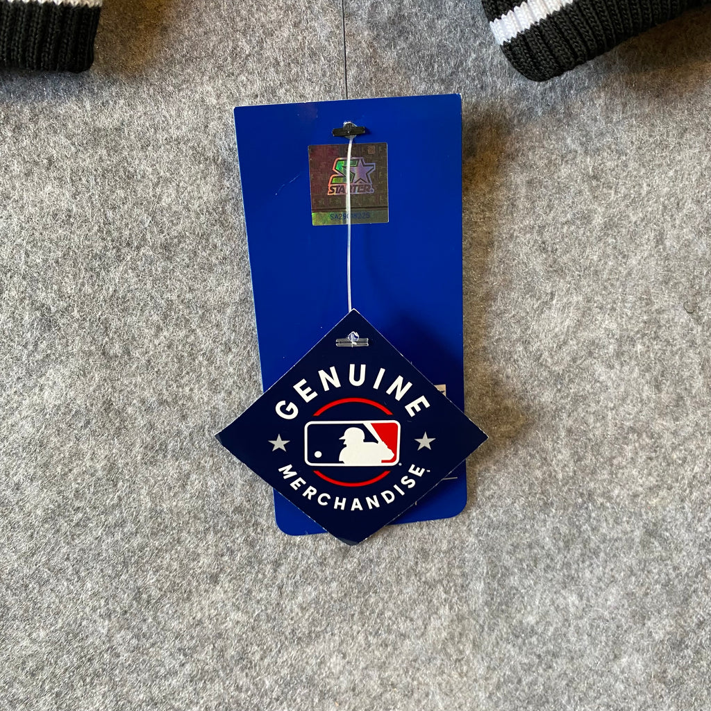 CFG DODGERS JACKET SIZE L