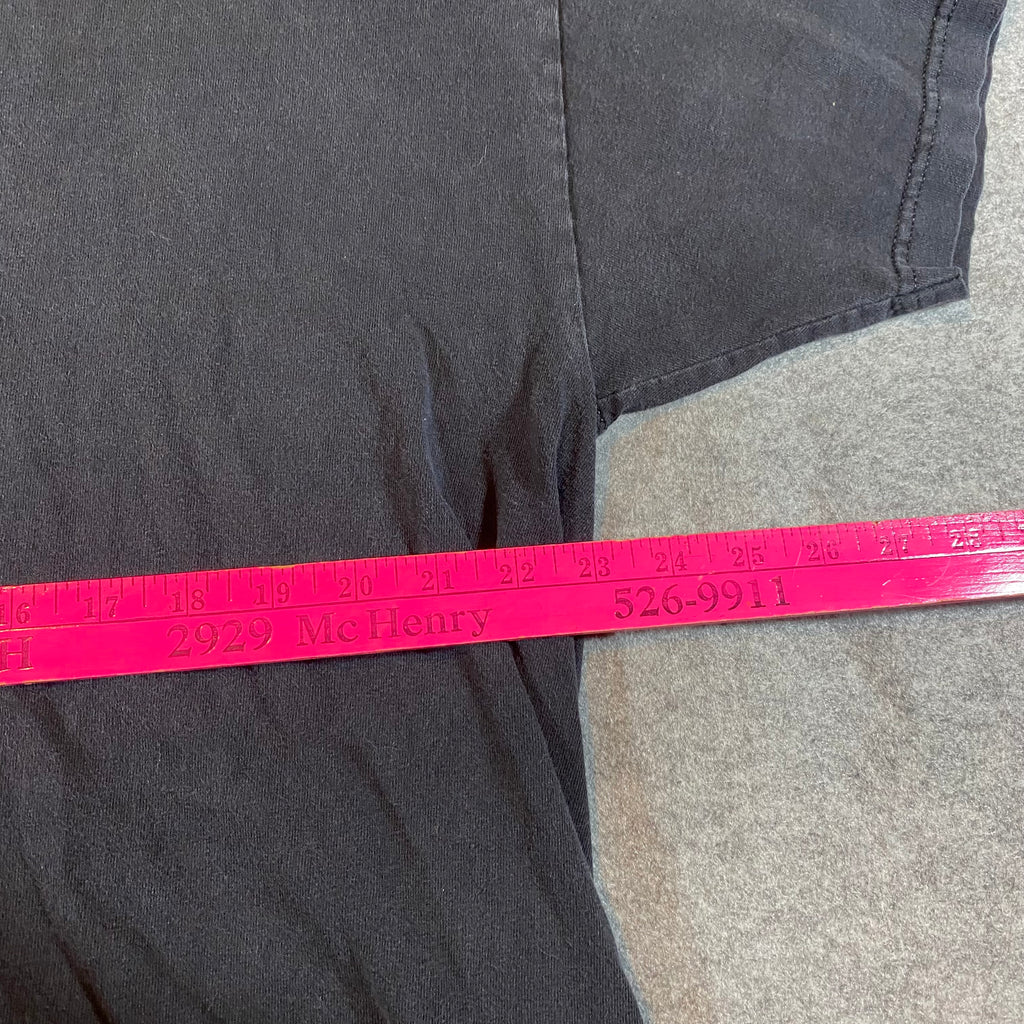 Brockhampton tee size XXL