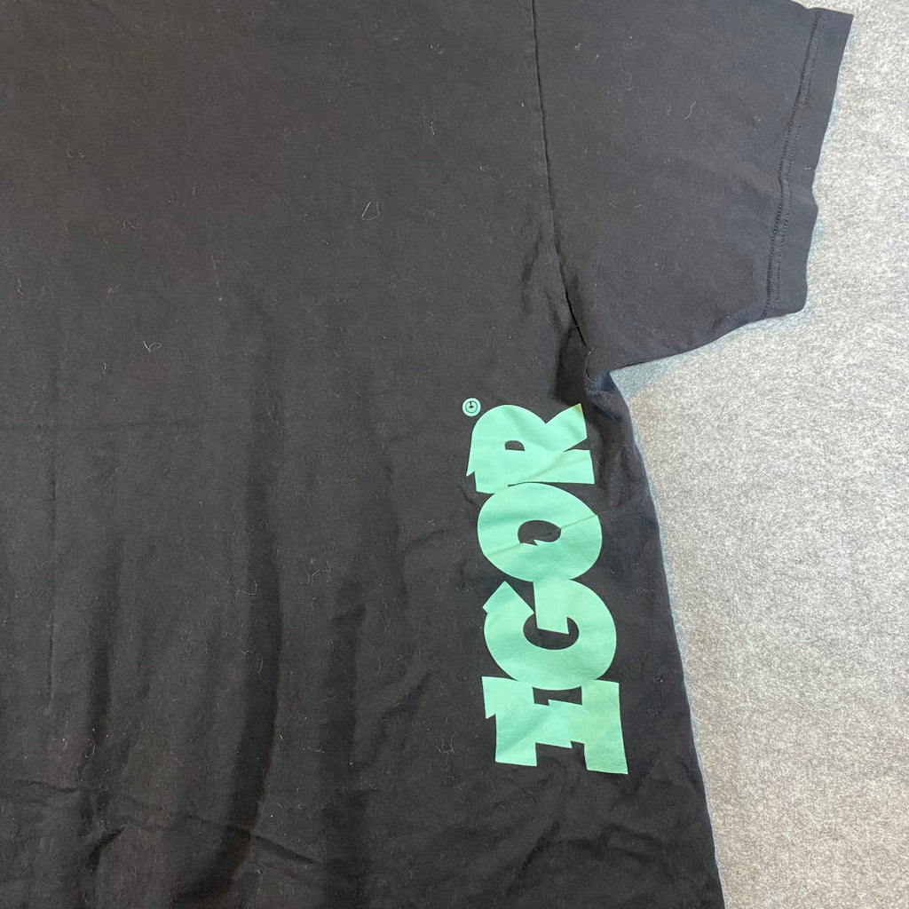 IGOR tee size 3XL