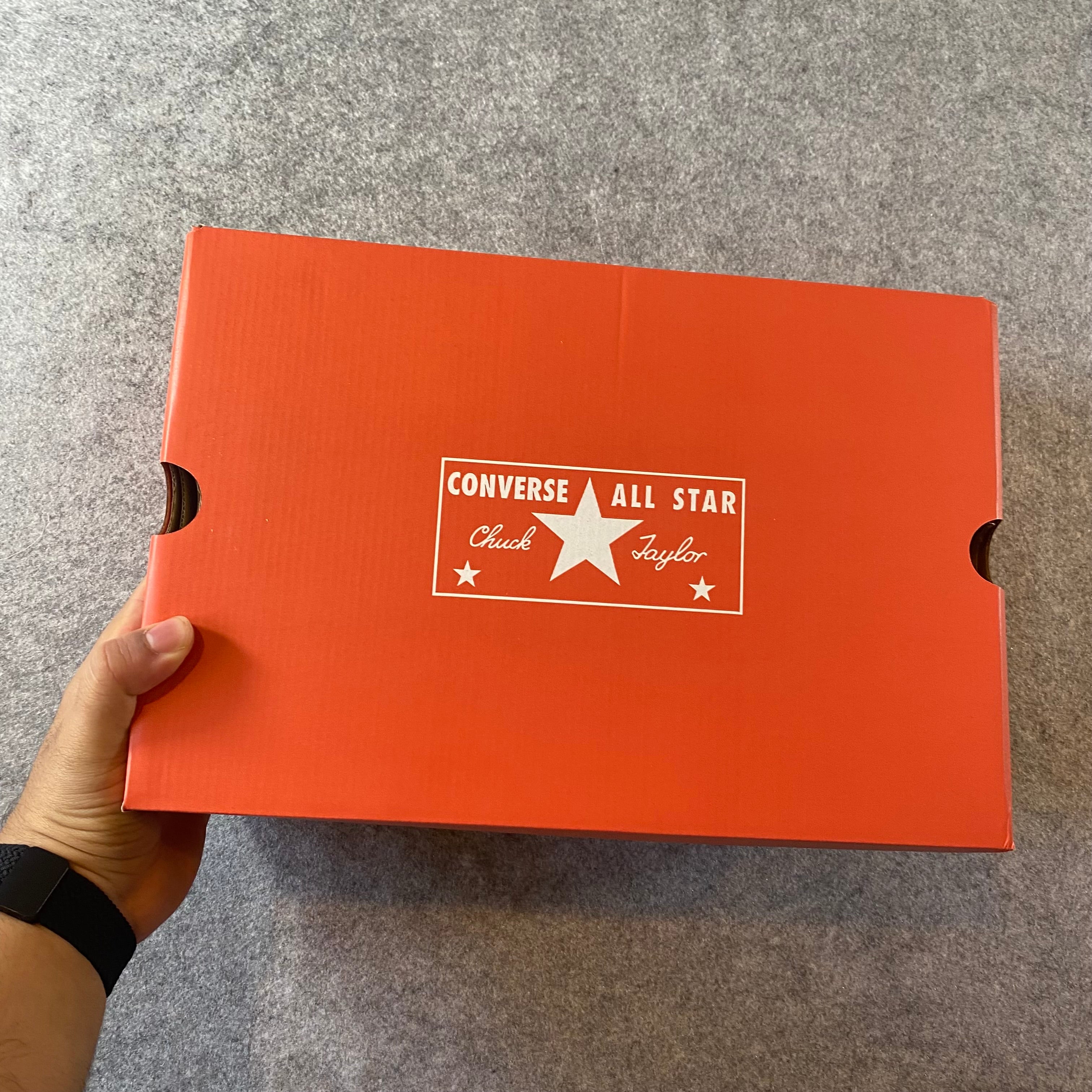 CFG SUPER VIP 2025 SHOES