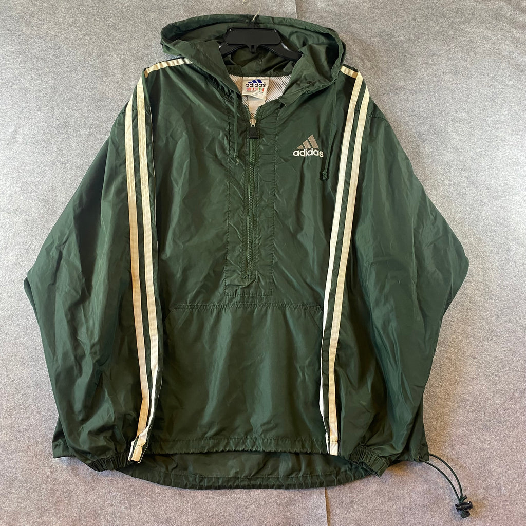 Vintage Adidas Jacket size L