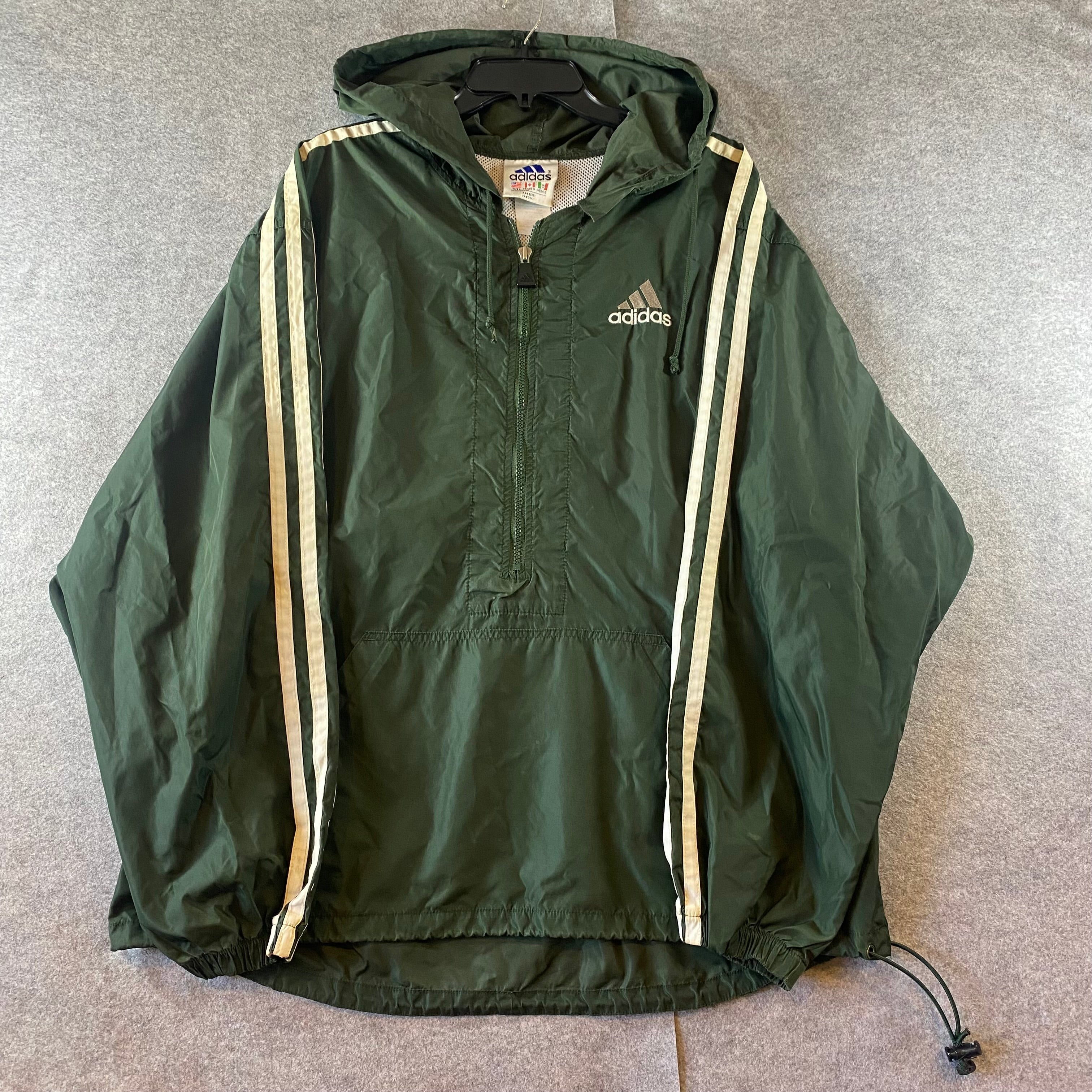 Vintage Adidas Jacket size L