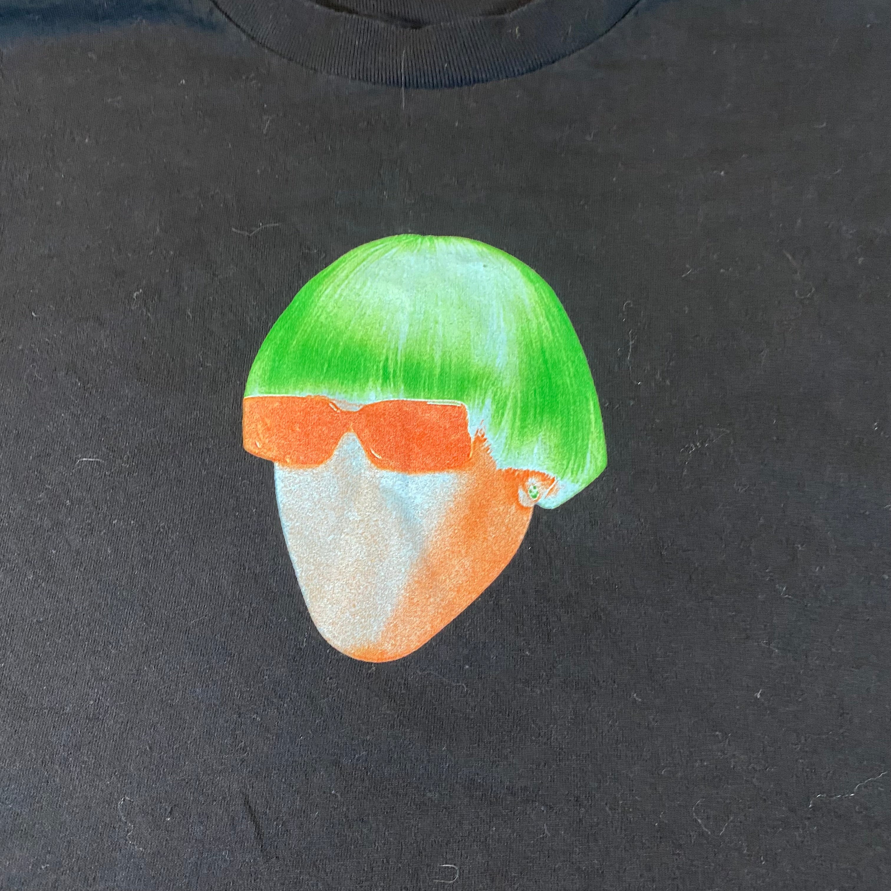 IGOR tee size 3XL
