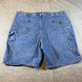 Carhartt Shorts Size 46