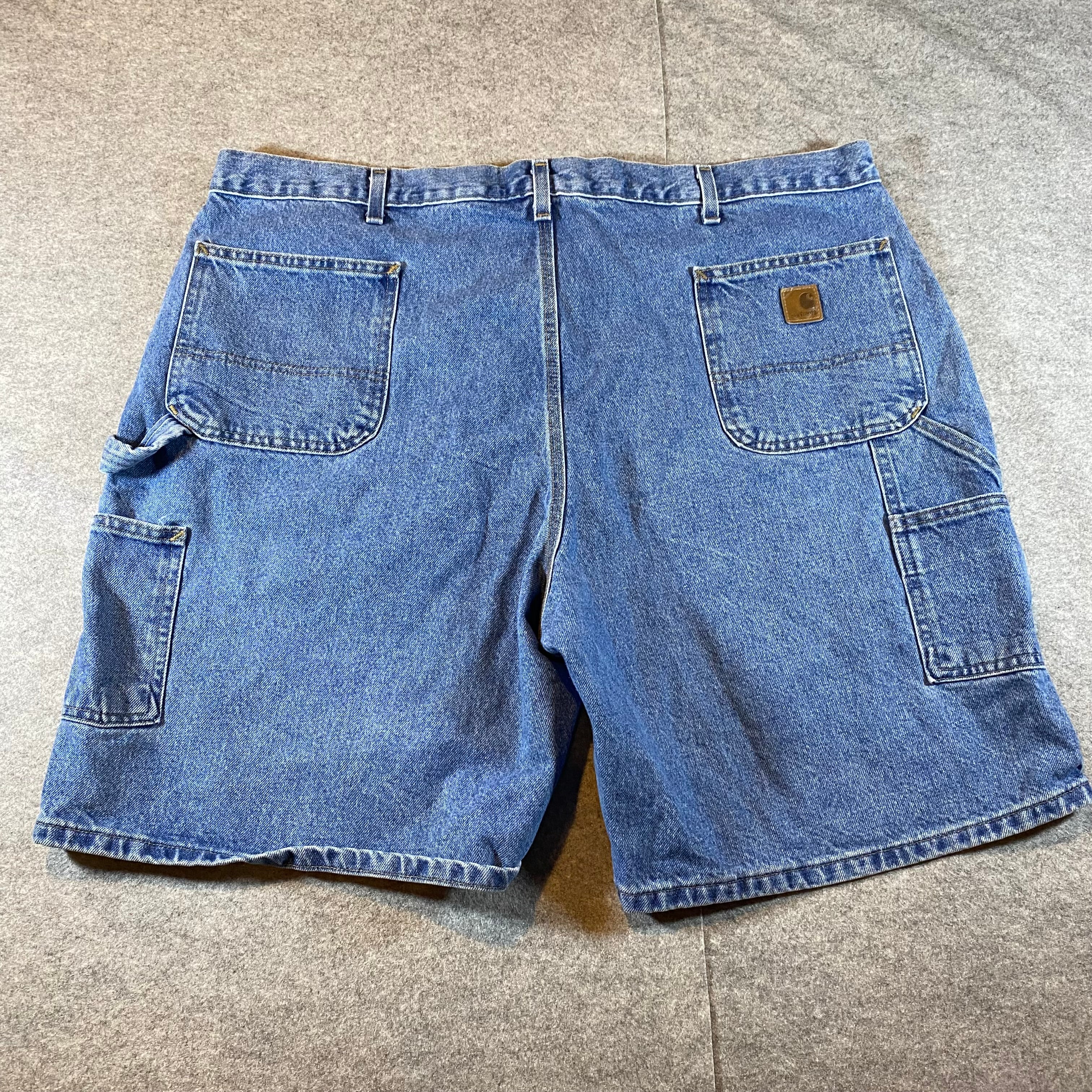 Carhartt Shorts Size 46