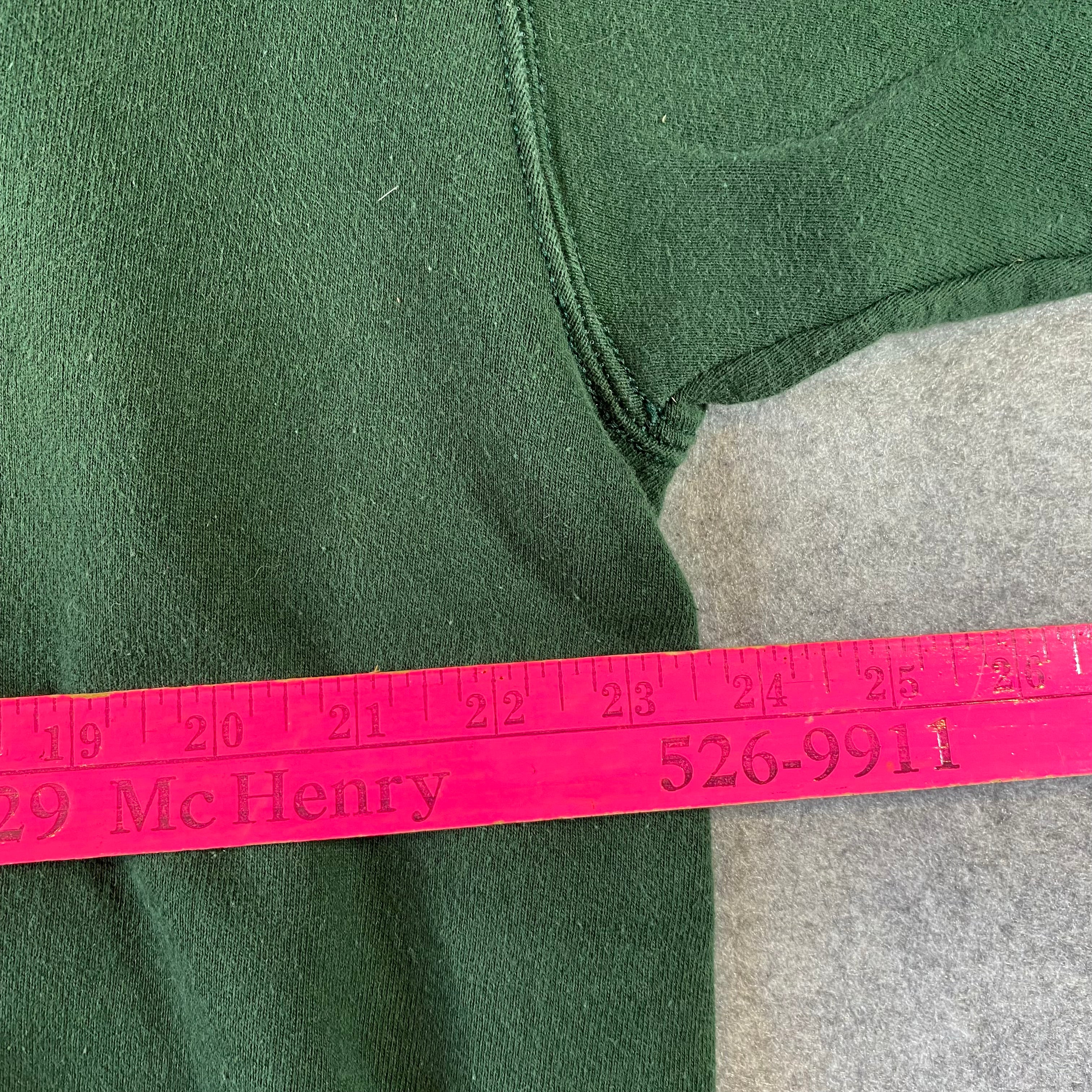 Honda vintage crewneck size XXL