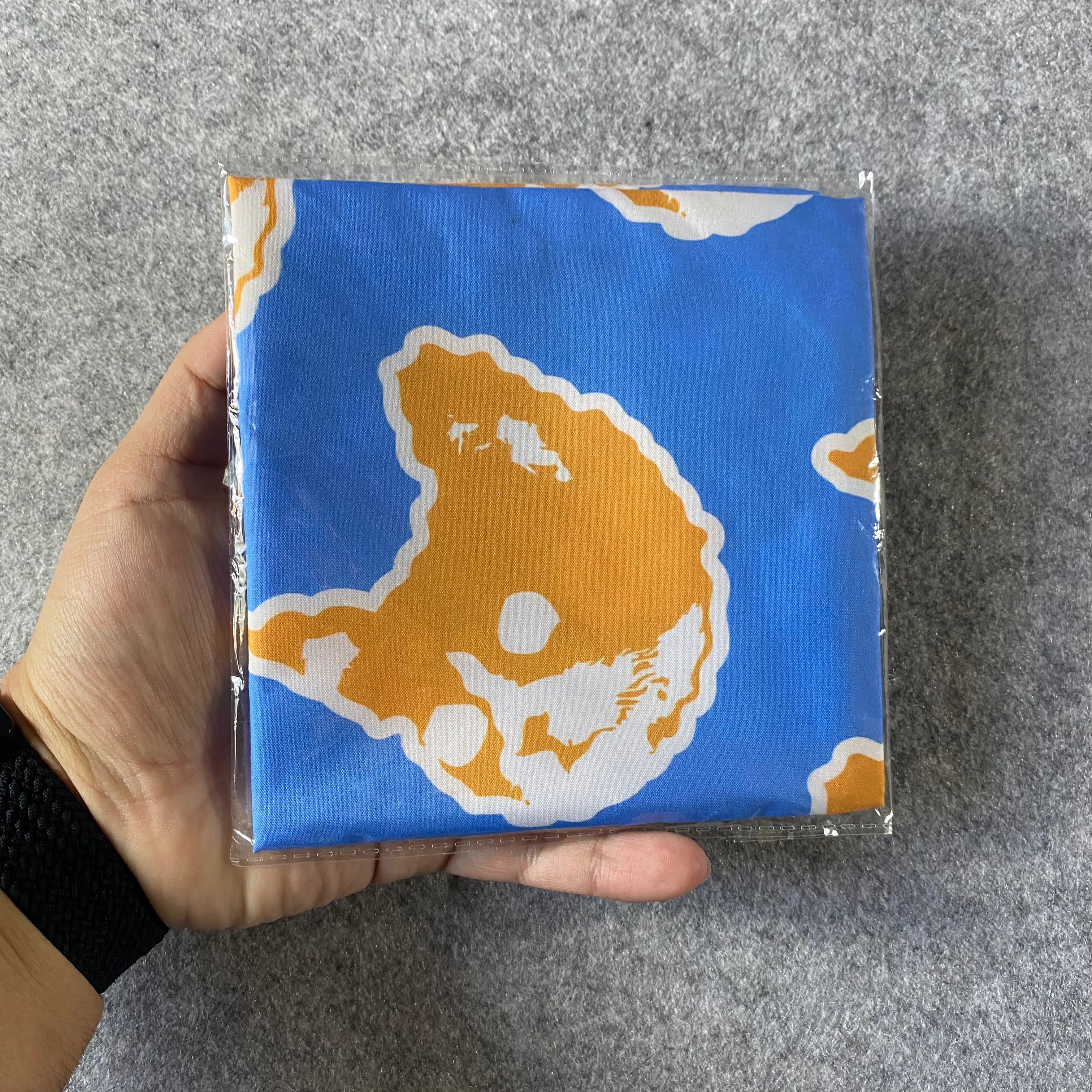 Kill cat bandana
