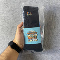 CFG Rainbow Socks