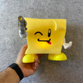 Supreme Sticky Note Light