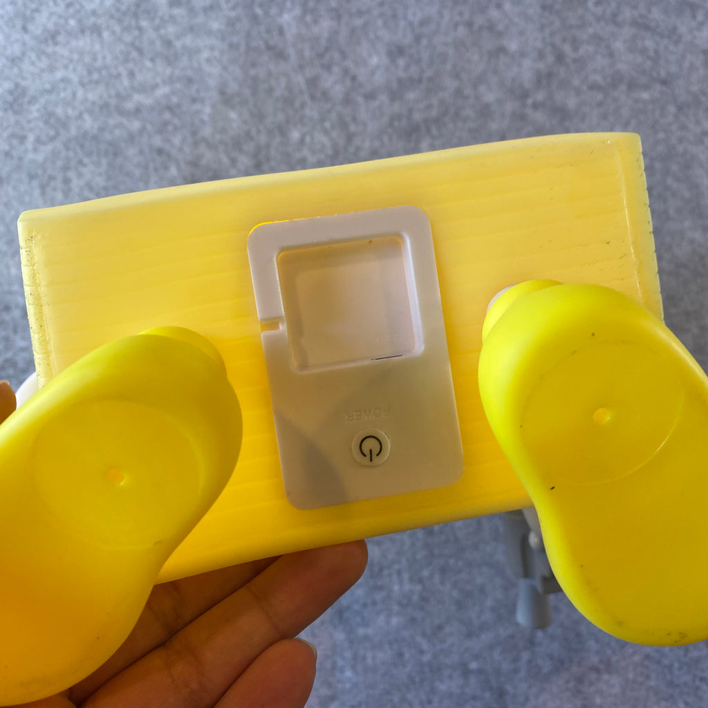 Supreme Sticky Note Light